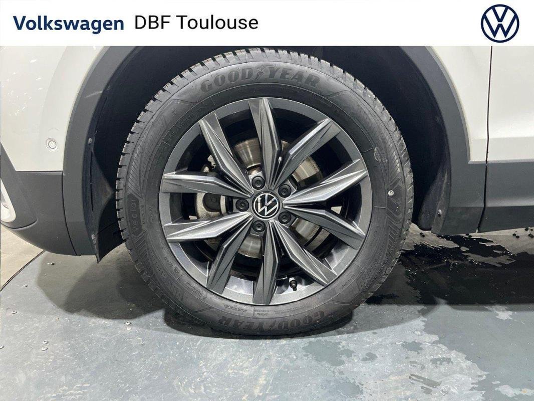 Volkswagen Tiguan Allspace - Photo 33