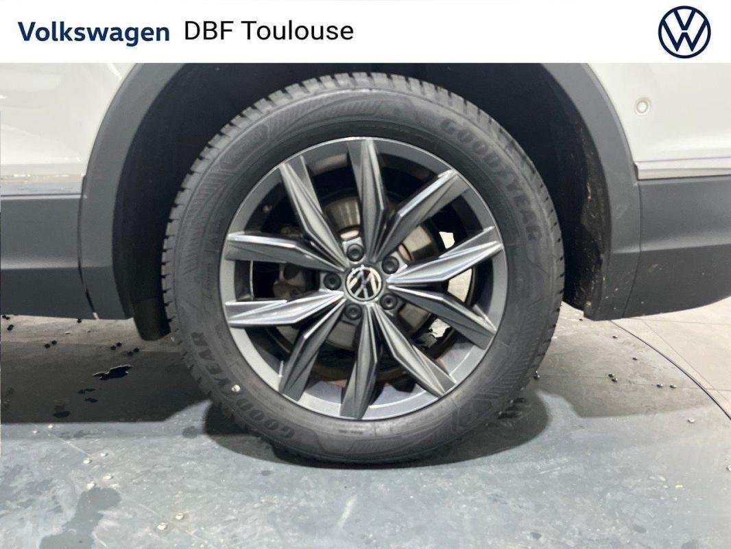 Volkswagen Tiguan Allspace - Photo 34