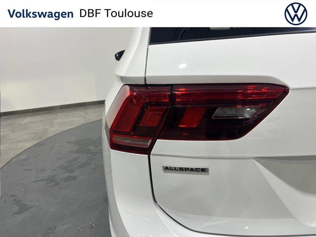 Volkswagen Tiguan Allspace - Photo 35
