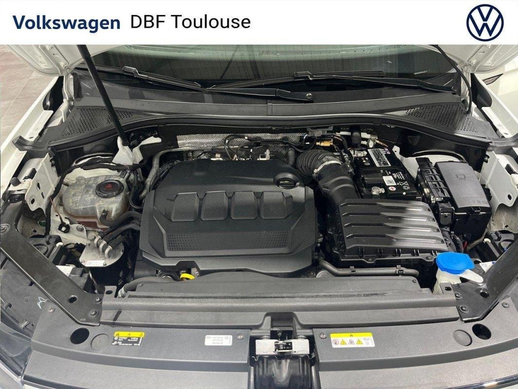 Volkswagen Tiguan Allspace - Photo 36