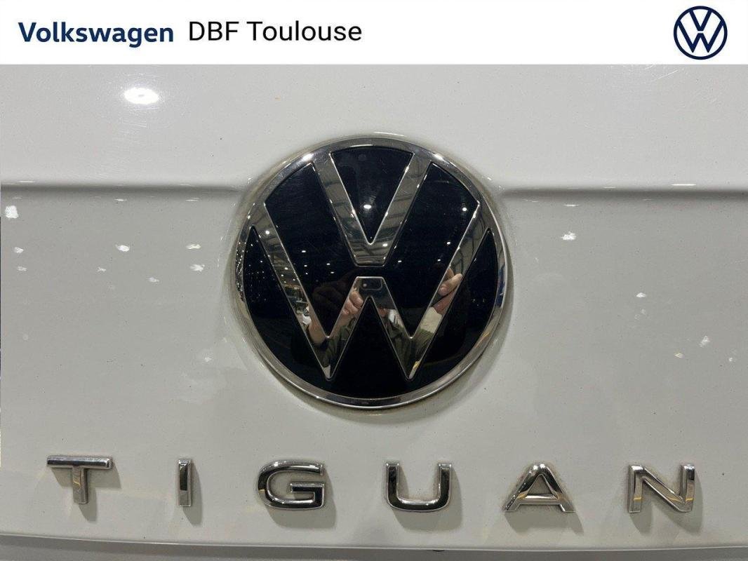 Volkswagen Tiguan Allspace - Photo 37