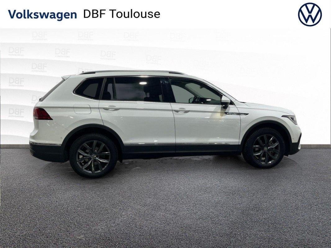 Volkswagen Tiguan Allspace - Photo 8