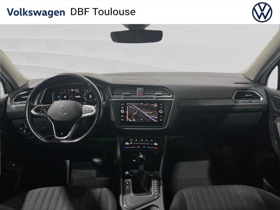 Volkswagen Tiguan Allspace - Photo 9