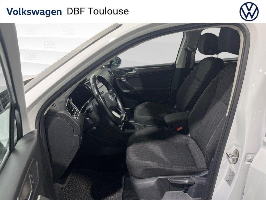 Volkswagen Tiguan Allspace - Photo 10