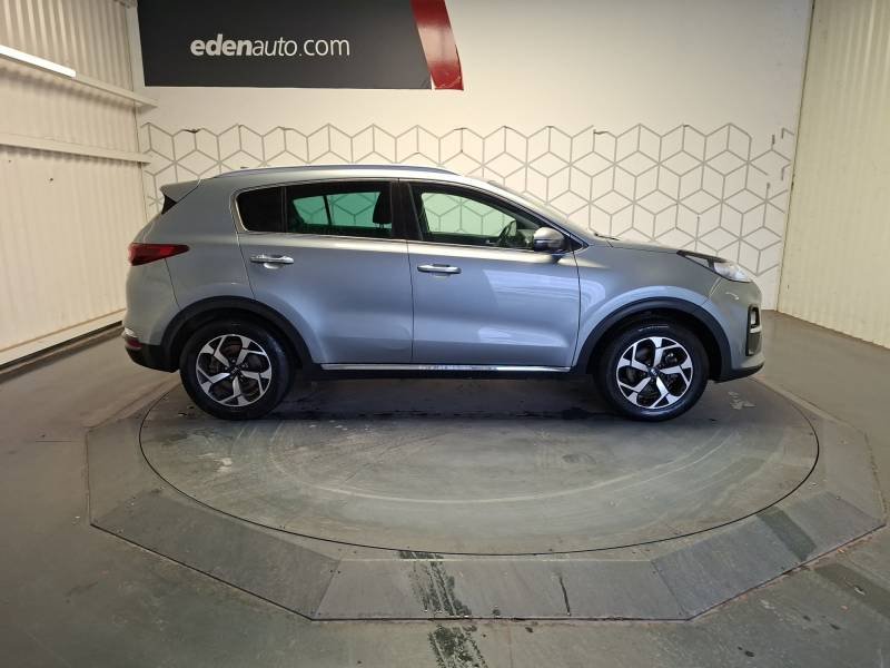 Kia Sportage - Photo 11