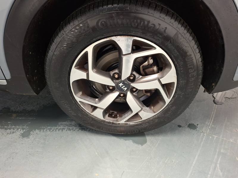 Kia Sportage - Photo 14