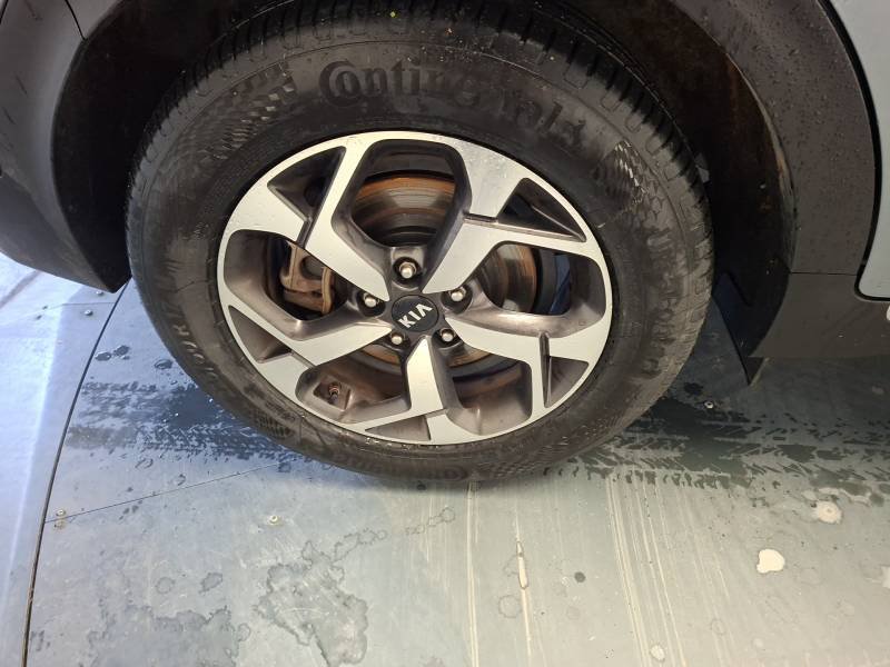 Kia Sportage - Photo 15
