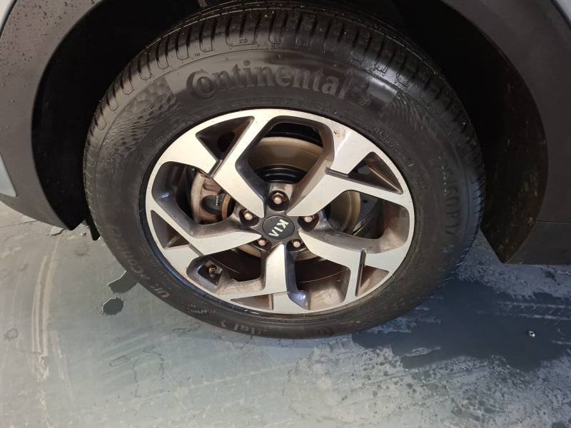 Kia Sportage - Photo 16