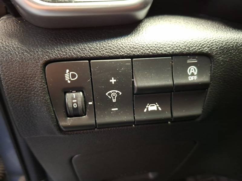 Kia Sportage - Photo 18