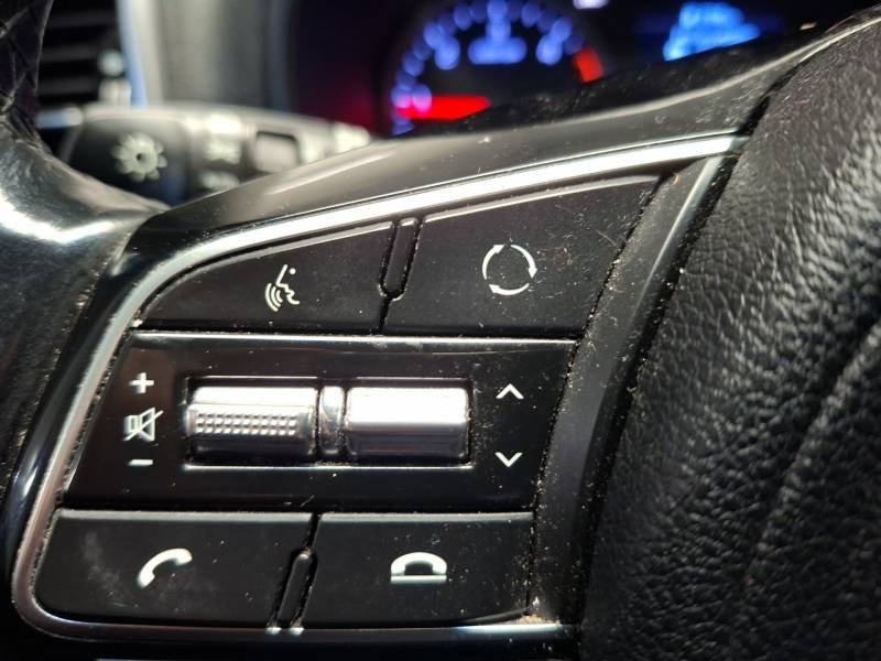 Kia Sportage - Photo 19