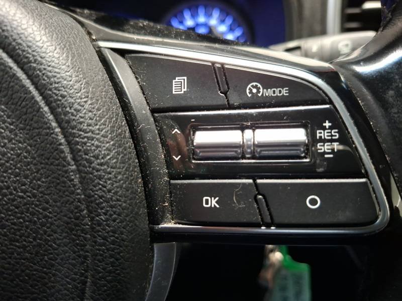Kia Sportage - Photo 20