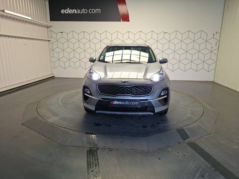 Kia Sportage - Photo 2