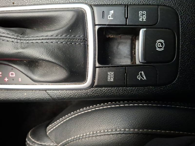 Kia Sportage - Photo 23