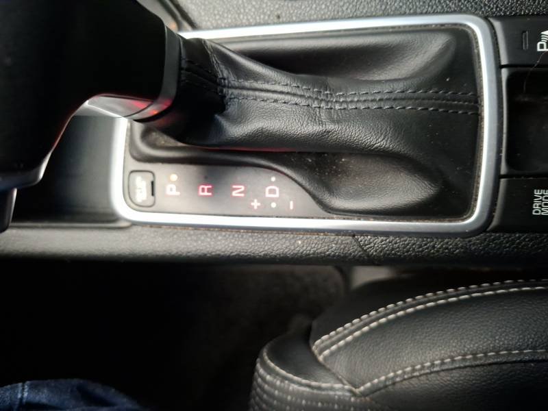Kia Sportage - Photo 24