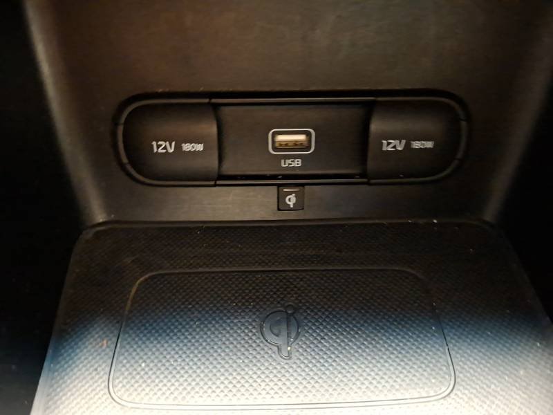Kia Sportage - Photo 25