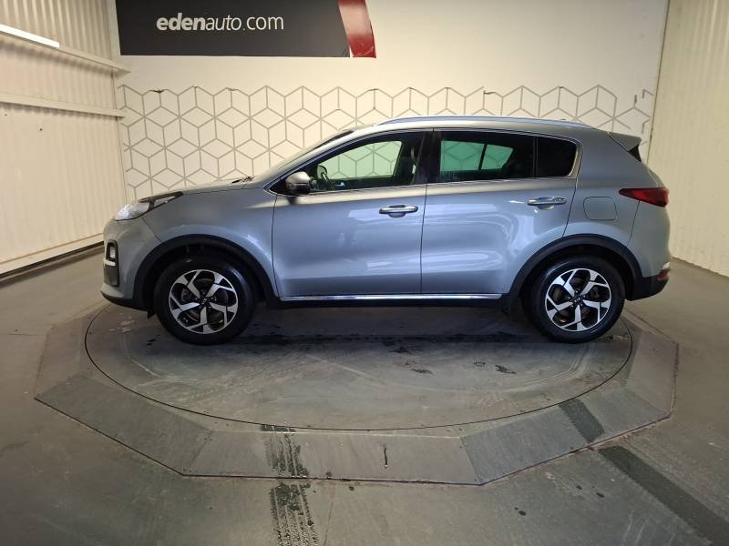 Kia Sportage - Photo 3