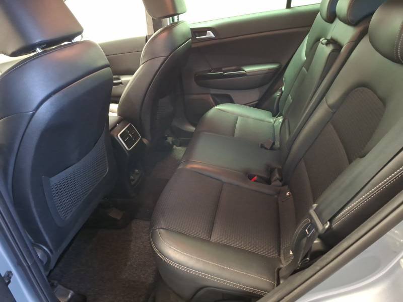Kia Sportage - Photo 31