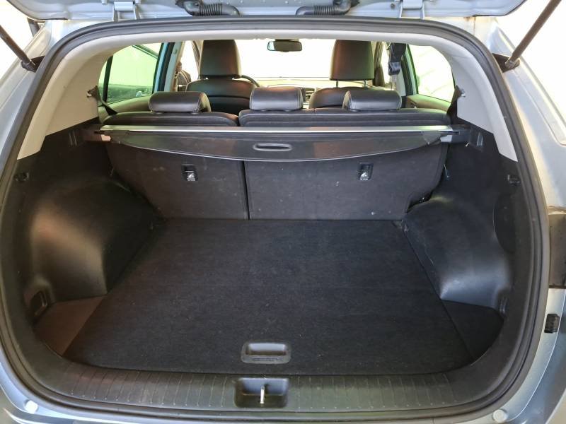 Kia Sportage - Photo 34