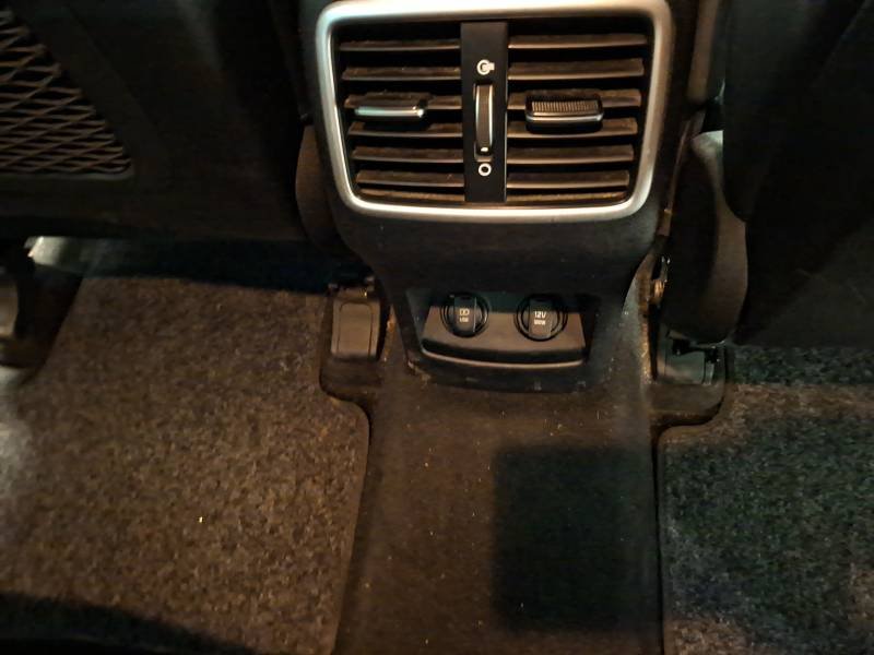 Kia Sportage - Photo 37