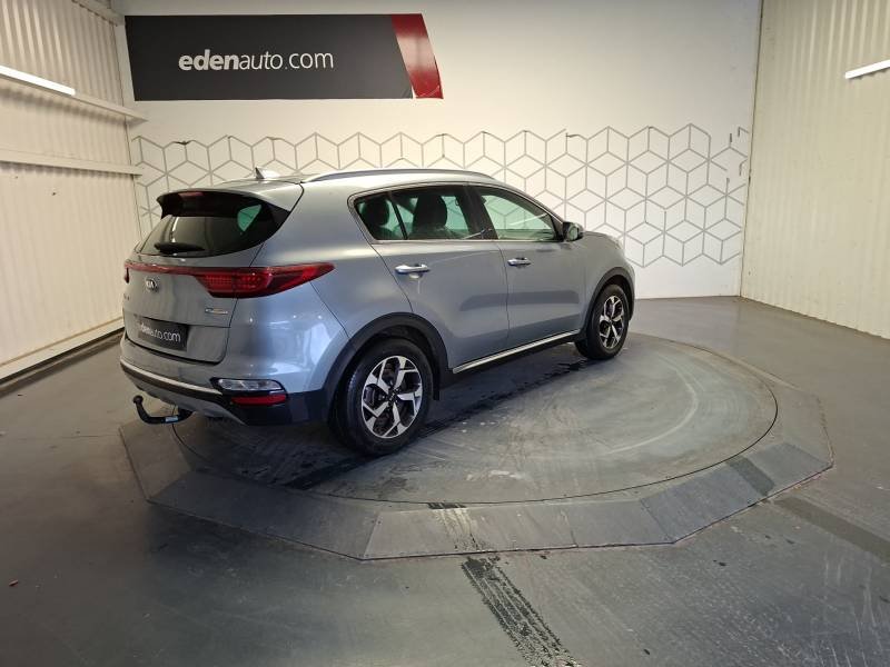 Kia Sportage - Photo 5