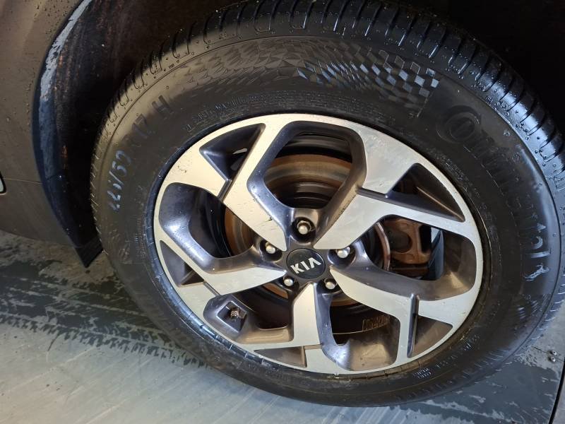 Kia Sportage - Photo 6