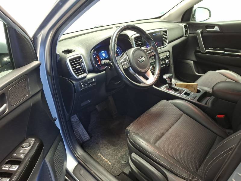 Kia Sportage - Photo 7
