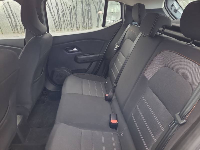 Dacia Sandero - Photo 15