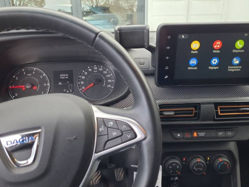 Dacia Sandero - Photo 16