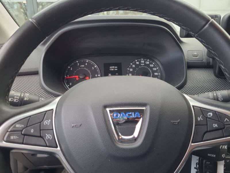 Dacia Sandero - Photo 17