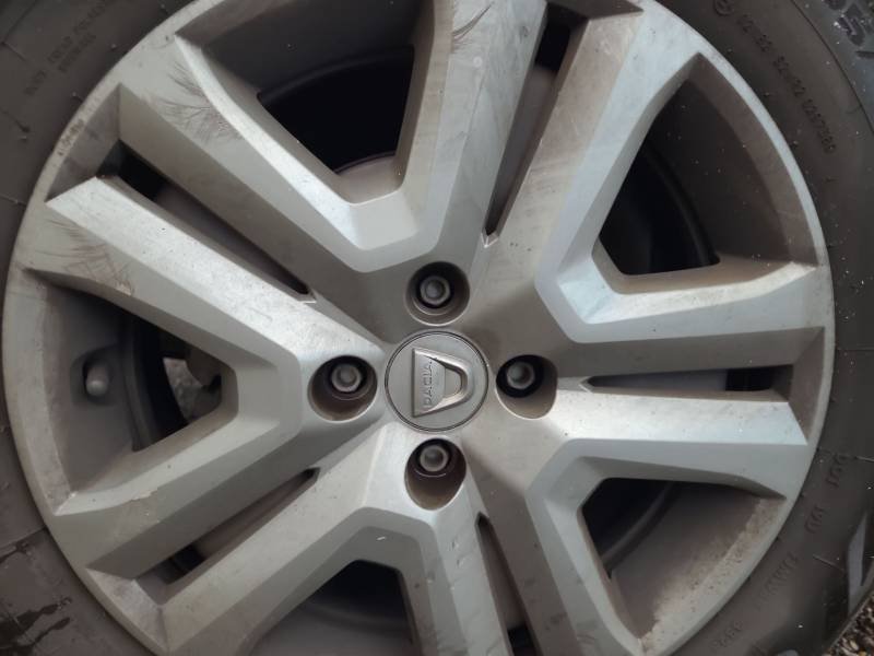 Dacia Sandero - Photo 18
