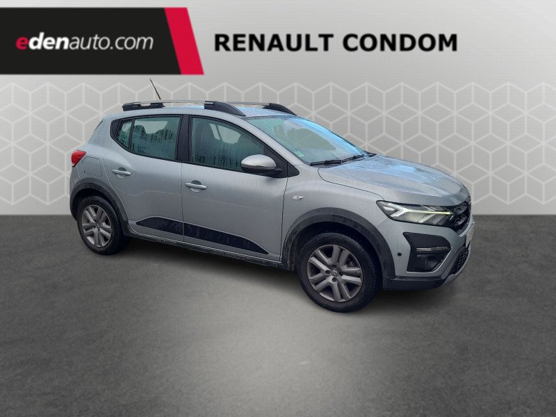 Dacia Sandero - Photo 8
