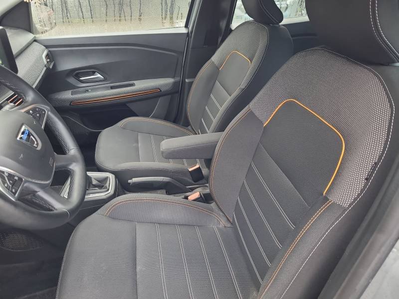 Dacia Sandero - Photo 9