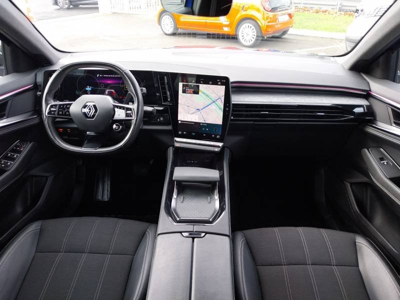 Renault Austral - Photo 11