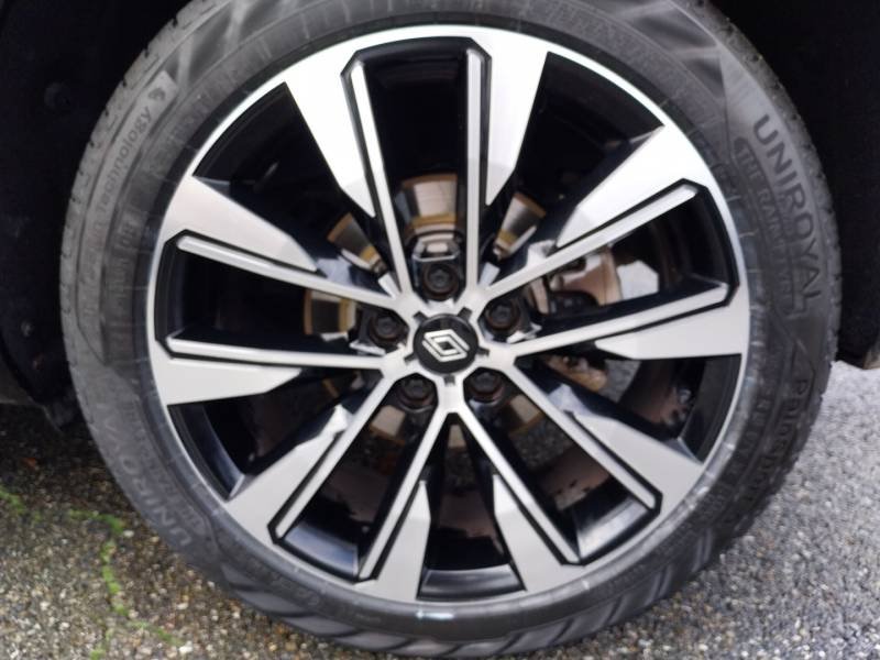 Renault Austral - Photo 19