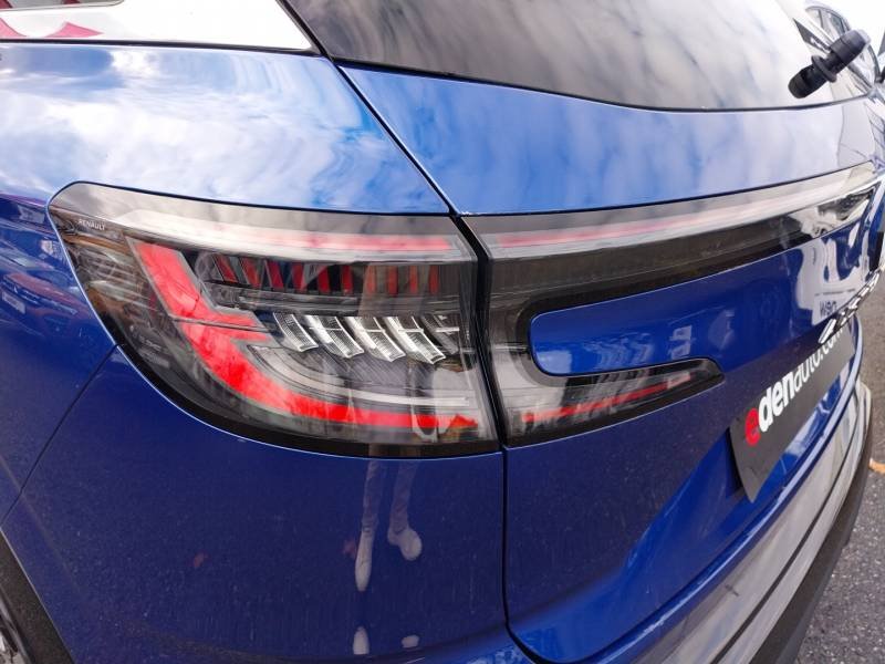 Renault Austral - Photo 22