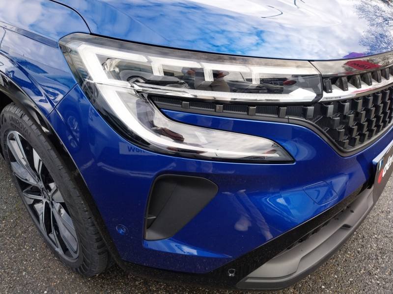 Renault Austral - Photo 27