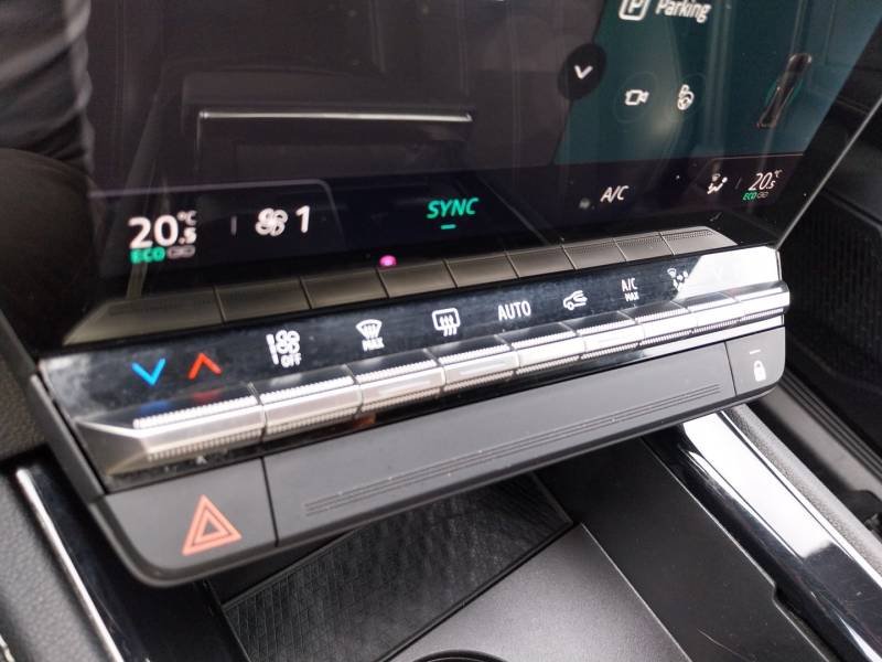 Renault Austral - Photo 44