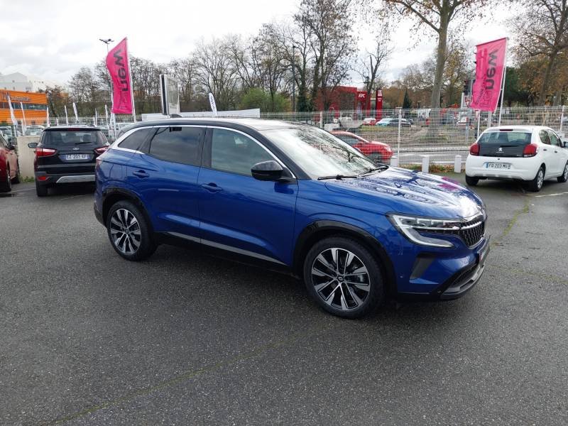 Renault Austral - Photo 8