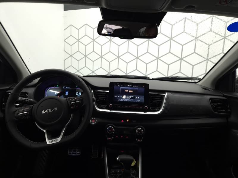 Kia Stonic - Photo 13