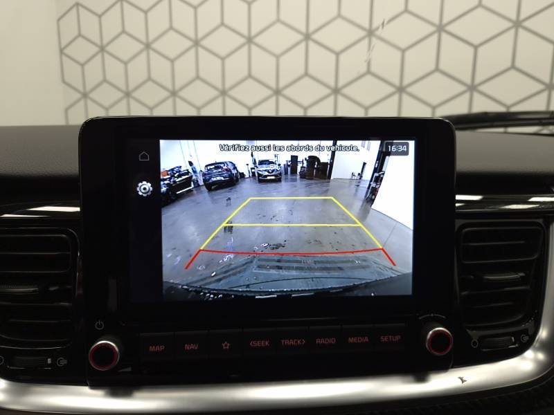 Kia Stonic - Photo 15