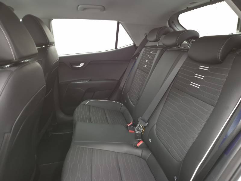 Kia Stonic - Photo 17