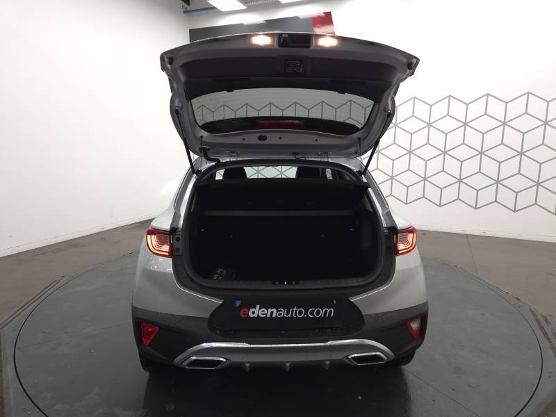 Kia Stonic - Photo 18