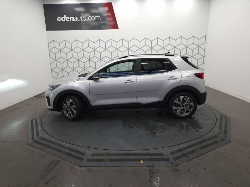 Kia Stonic - Photo 2