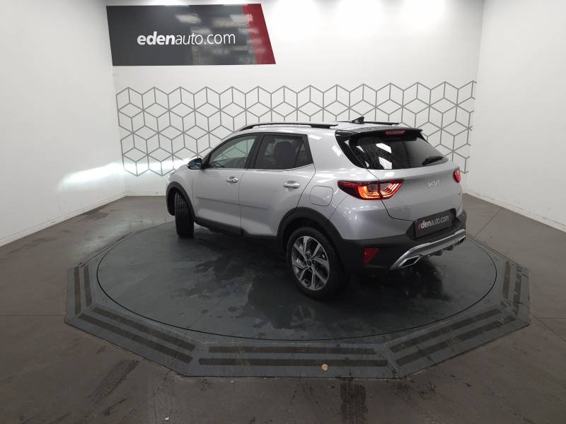 Kia Stonic - Photo 3