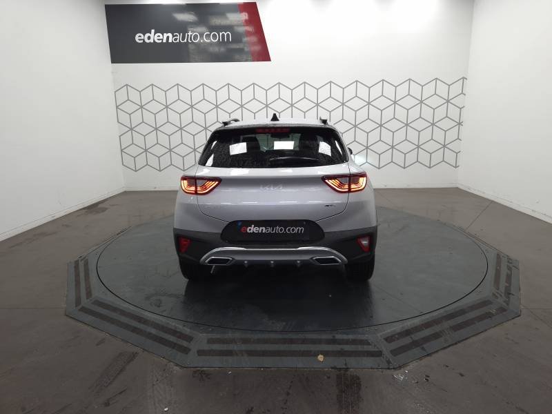 Kia Stonic - Photo 4