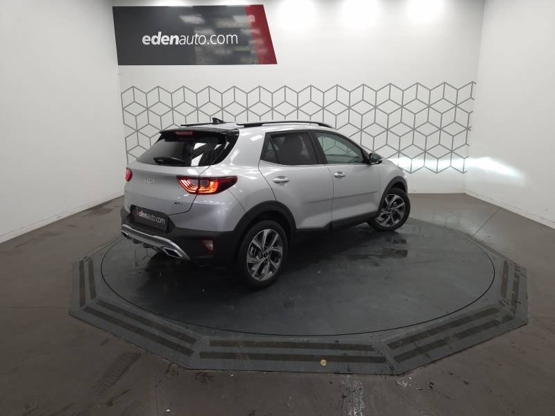 Kia Stonic - Photo 5