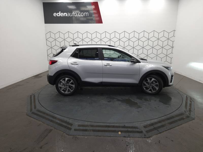 Kia Stonic - Photo 6
