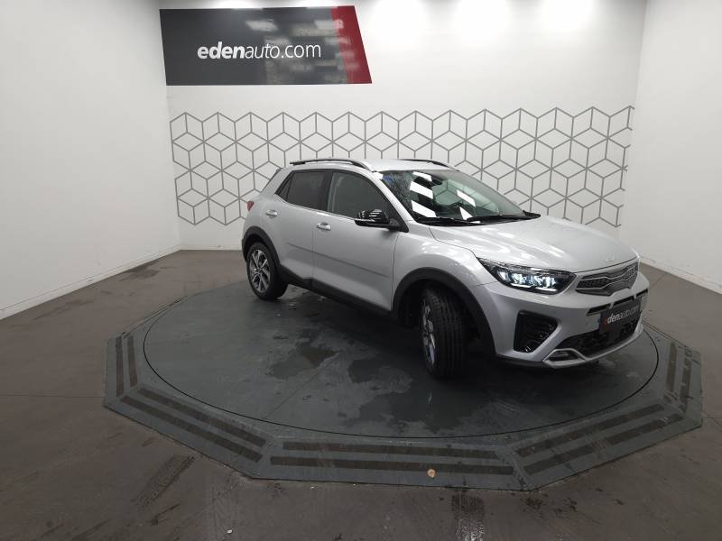 Kia Stonic - Photo 7