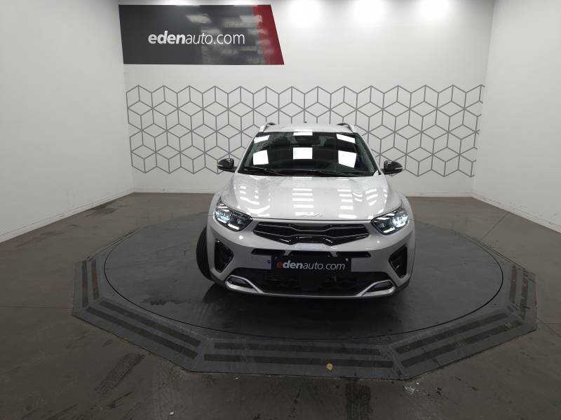 Kia Stonic - Photo 8