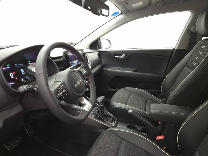 Kia Stonic - Photo 9